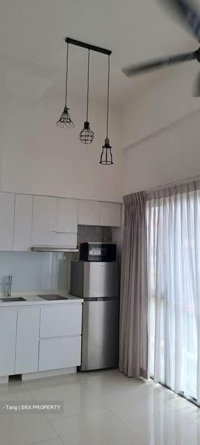 Aspen LinQ (D9), Apartment #552497241